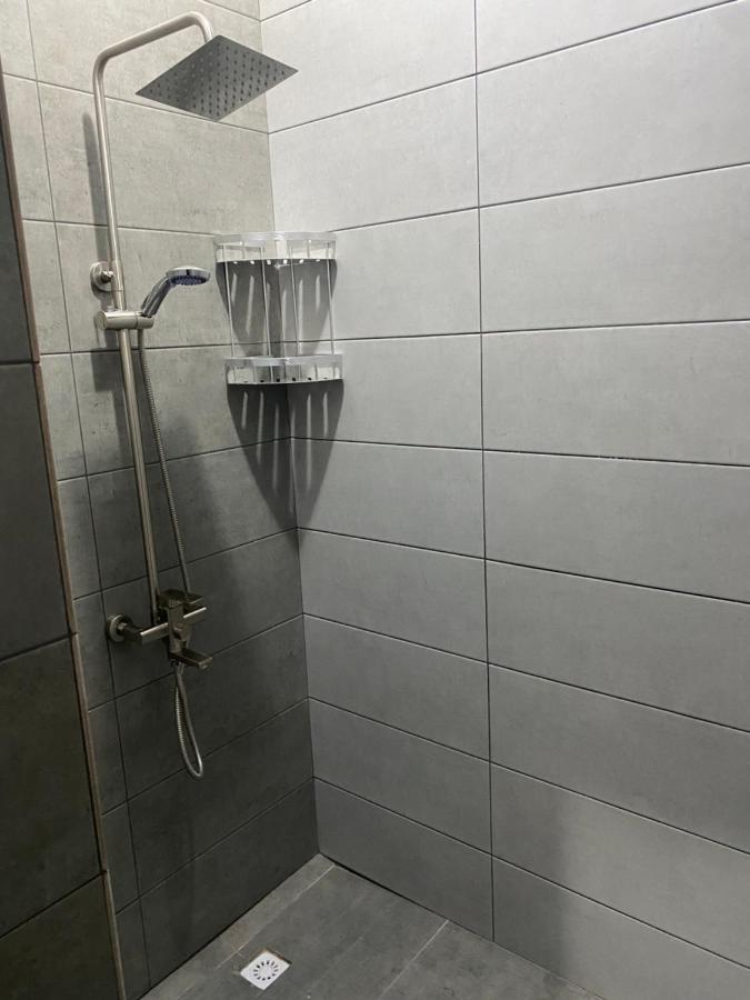 Sapphire Hotels Taraz Exterior photo